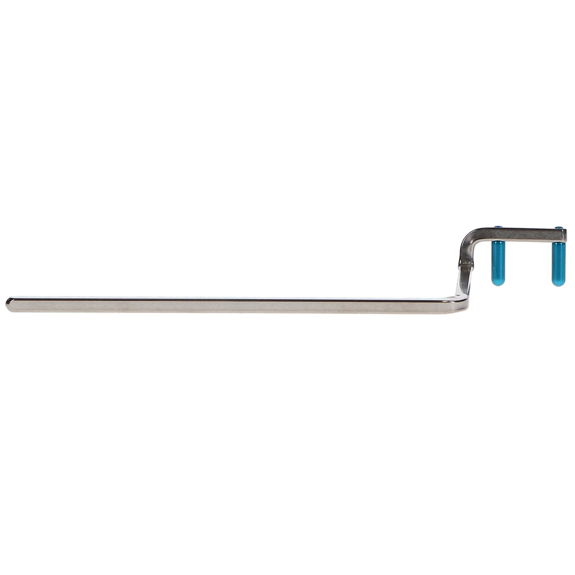 House Brand Dentistry 101200 Dental X-Ray Indicator Anterior Arm Blue 54-0857 House Brand Dentistry 101200 Dental X-Ray Indicator Anterior Arm Blue 54-0857